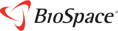Biospace徽标
